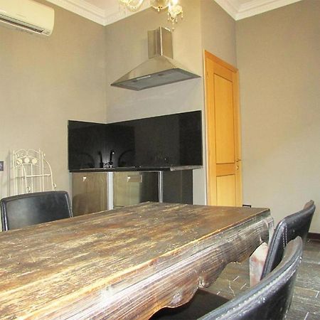 Les Chambres D'Or Rome Luaran gambar