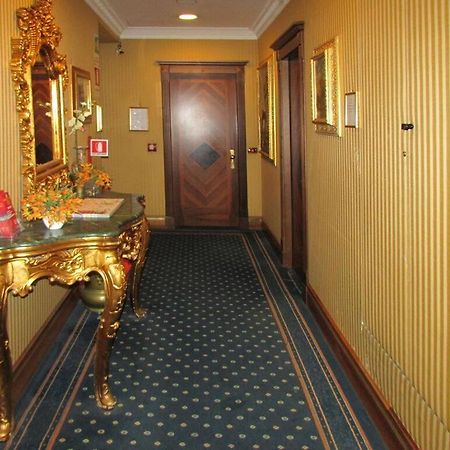 Les Chambres D'Or Rome Luaran gambar