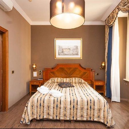 Les Chambres D'Or Rome Luaran gambar