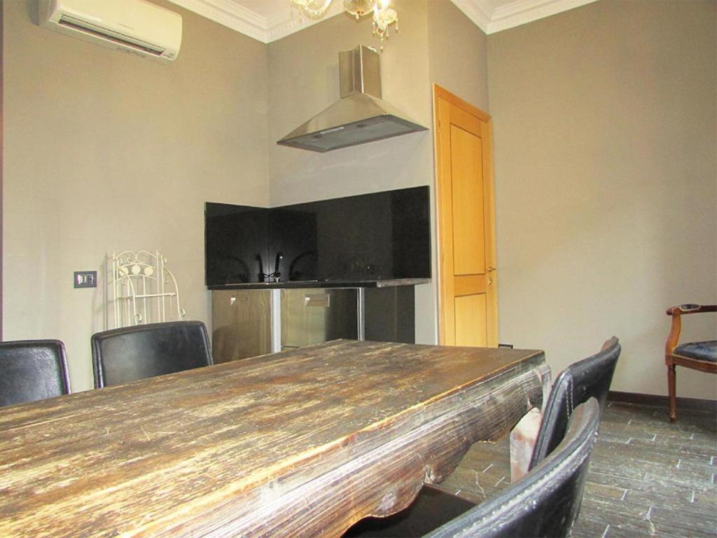 Les Chambres D'Or Rome Luaran gambar