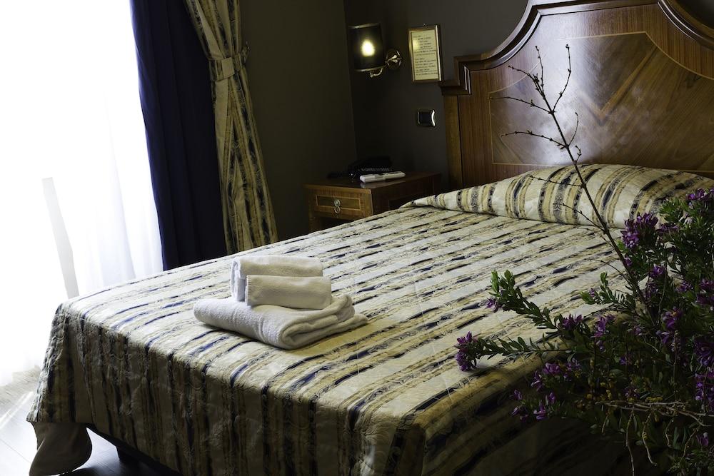 Les Chambres D'Or Rome Luaran gambar