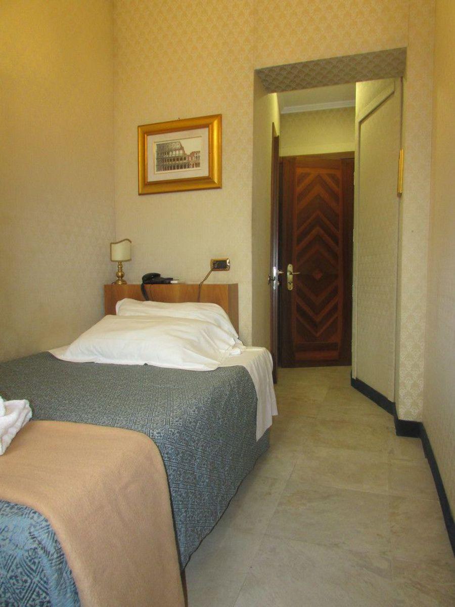 Les Chambres D'Or Rome Luaran gambar