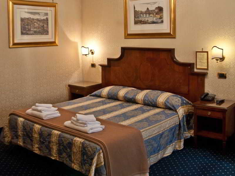 Les Chambres D'Or Rome Luaran gambar