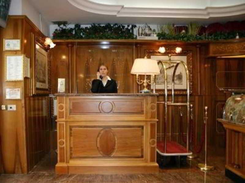 Les Chambres D'Or Rome Luaran gambar